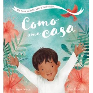 Como uma Casa
