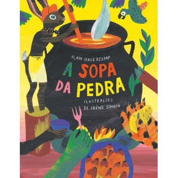 A Sopa da Pedra