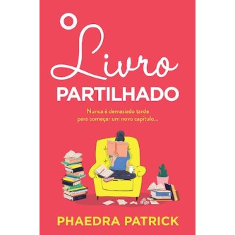 O Livro Partilhado