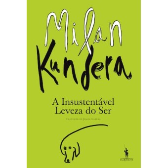 A Insustentavel Leveza do Ser