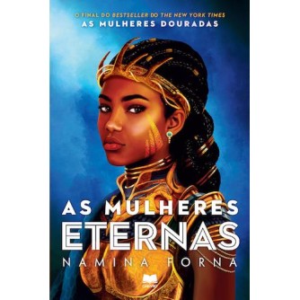 As Imortais 3 - As Mulheres Eternas