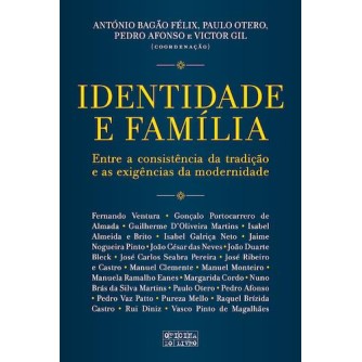 Identidade e Familia