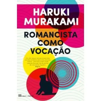 Romancista Como Vocaçao