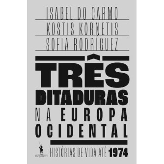 Tres Ditaduras na Europa Ocidental