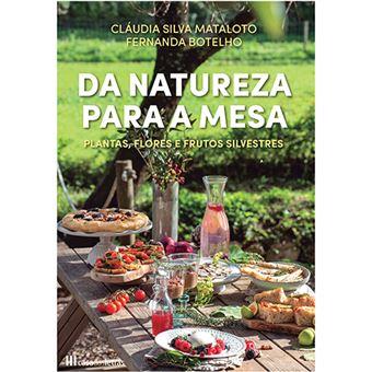 Da Natureza para a Mesa