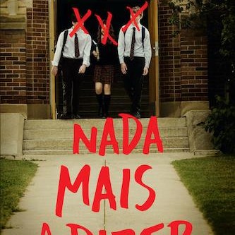 Nada Mais a Dizer