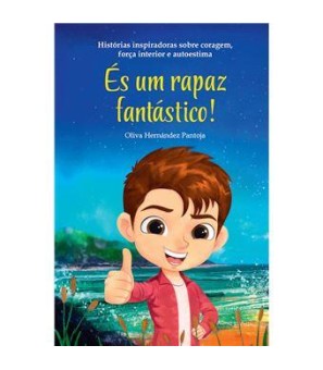 És um Rapaz Fantástico!