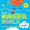 What a Wonderful World (With CD)