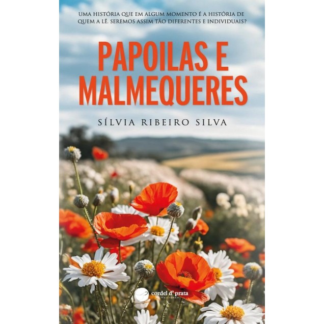 Papoilas e Malmequeres