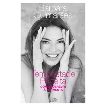 Tempestade Perfeita - Como Sobrevivi a Tormenta