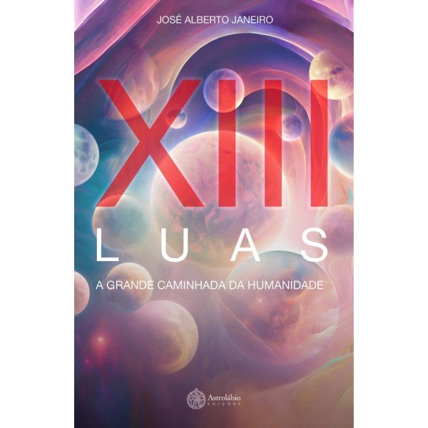 XIII Luas - A Grande Caminhada da Humanidade