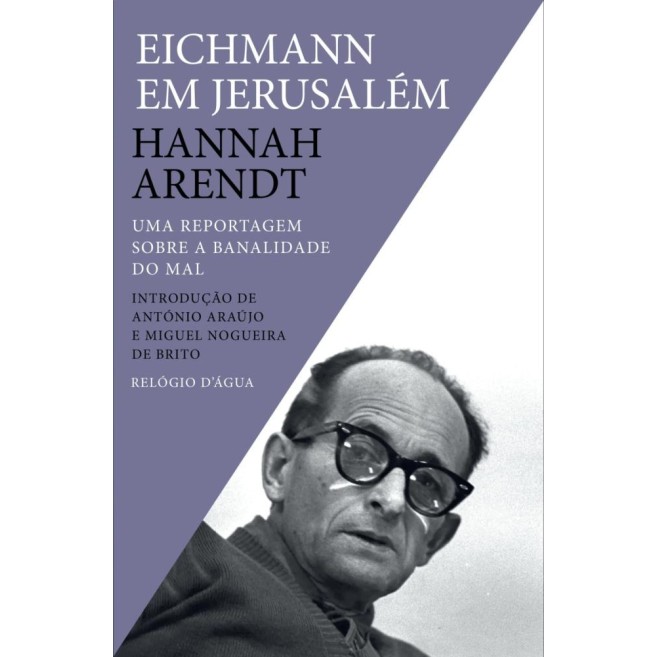 Eichmann em Jerusalem