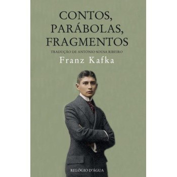 Contos Parabolas Fragmentos