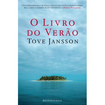 O Livro do Verao