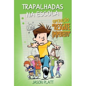 Operaçao Resgate Imperfeito