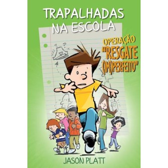 Operaçao Resgate Imperfeito