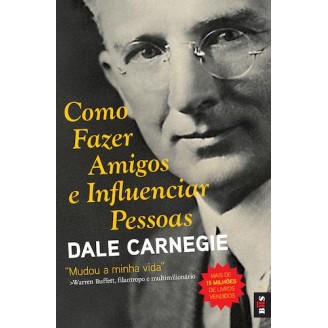 Como Fazer Amigos e Influenciar Pessoas (BIS)