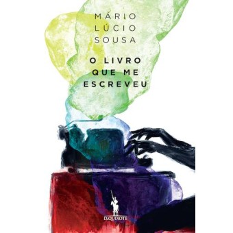 O Livro Que Me Escreveu