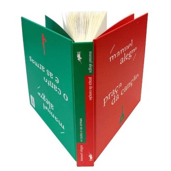 Praça da Cançao / O Canto e as Armas - Ed. Especial