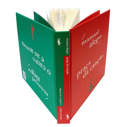 Praça da Cançao / O Canto e as Armas - Ed. Especial