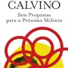 Seis Propostas Para o Proximo Milenio