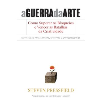 A Guerra da Arte