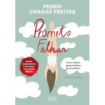 Prometo Falhar - Ed. comemorativa