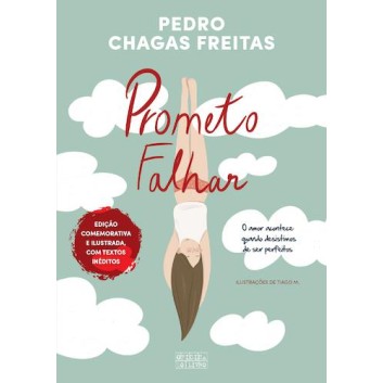 Prometo Falhar - Ed. comemorativa