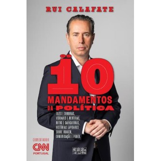 Os 10 Mandamentos da Política
