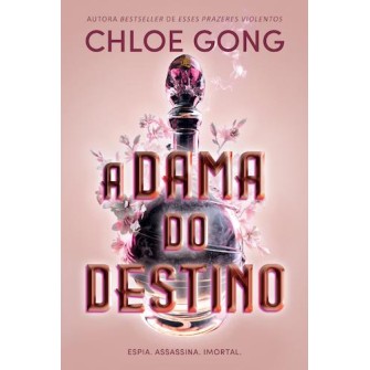 A Dama do Destino