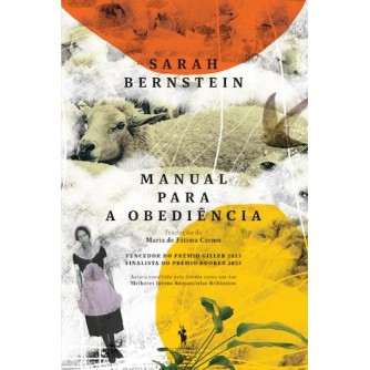 Manual para a Obediência