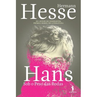 Hans - Sob o Peso das Rodas