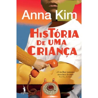 Historia de Uma Criança