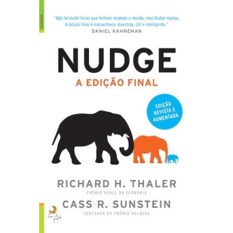 Nudge - A Ediçao Final