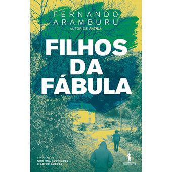 Filhos da Fabula