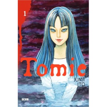 Tomie 01