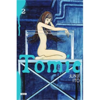Tomie 02