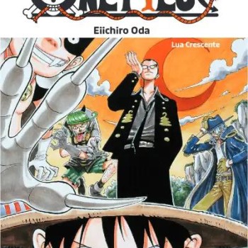 One Piece 2 - Lua Crescente