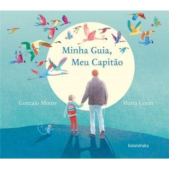 Minha Guia, Meu Capitao