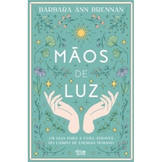 Maos de Luz