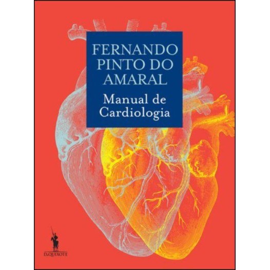 Manual de Cardiologia