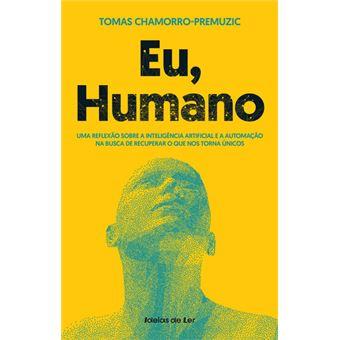 Eu, Humano