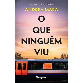 O Que Ninguém Viu