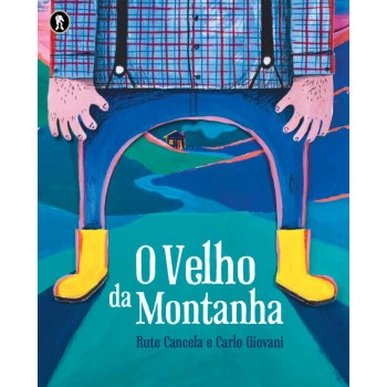 O Velho da Montanha