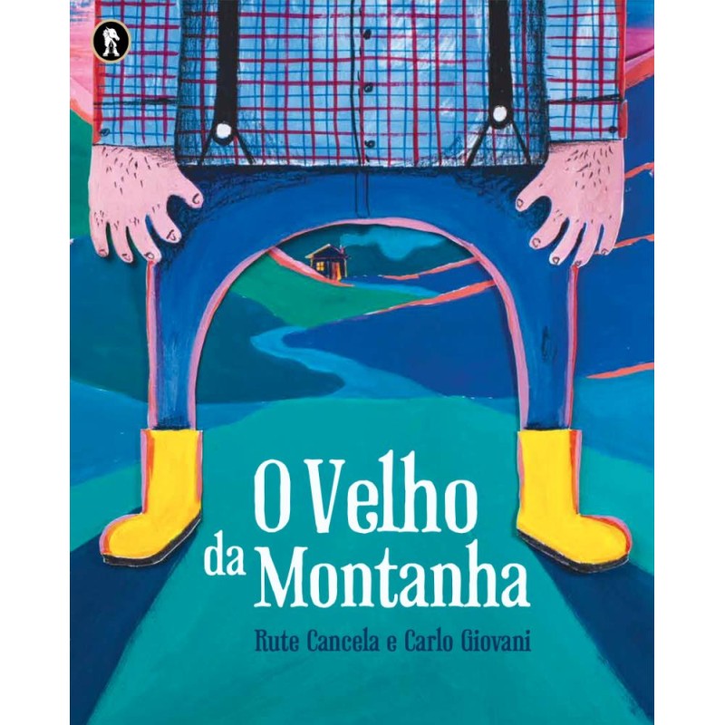 O Velho da Montanha