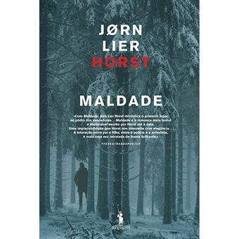Maldade - Wisting 13