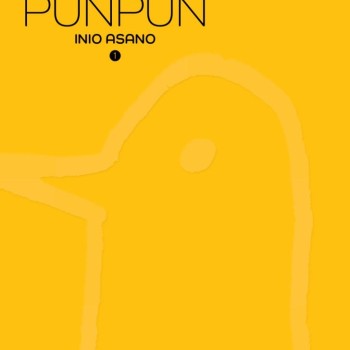 Boa noite, Punpun 01