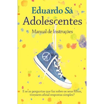 Adolescentes - Manual de Instruçoes