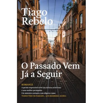 O Passado Vem Ja a Seguir