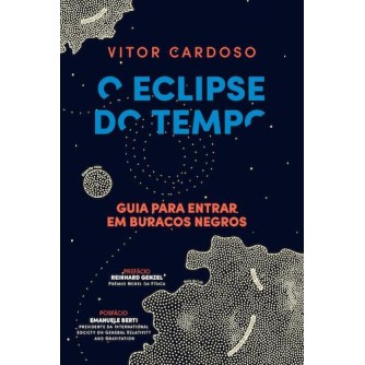 O Eclipse do Tempo